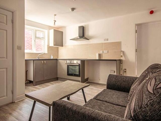 Apartment for rent in Attenborough, East Midlands