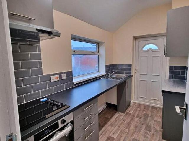Apartment for rent in Yardley, West Midlands