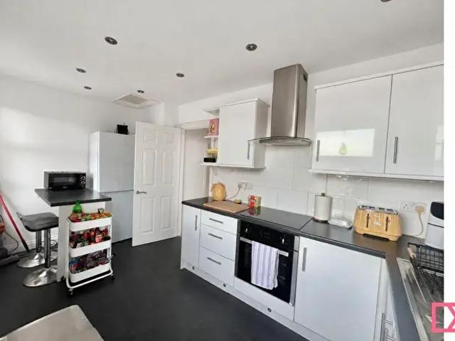 Apartment for rent in Carlton, Gedling