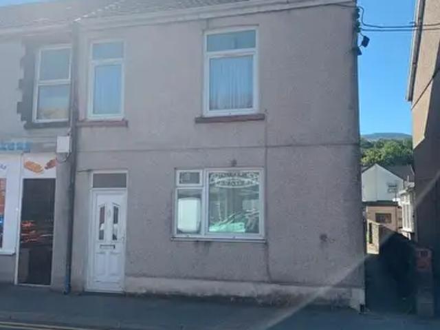 Apartment for rent in Glynneath