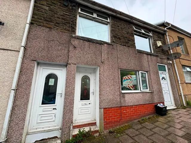 Apartment for rent in Ogmore Valley, Ogmore Vale