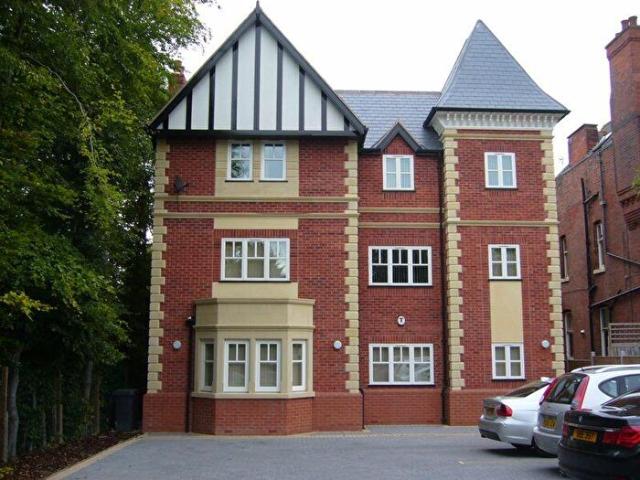 Apartment for rent in Old Wharf, City Of Leicester