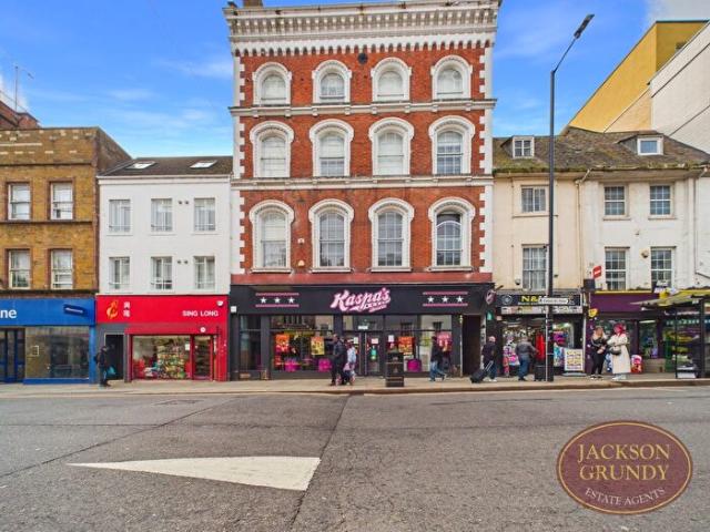 Apartment for rent in Northampton, Northamptonshire