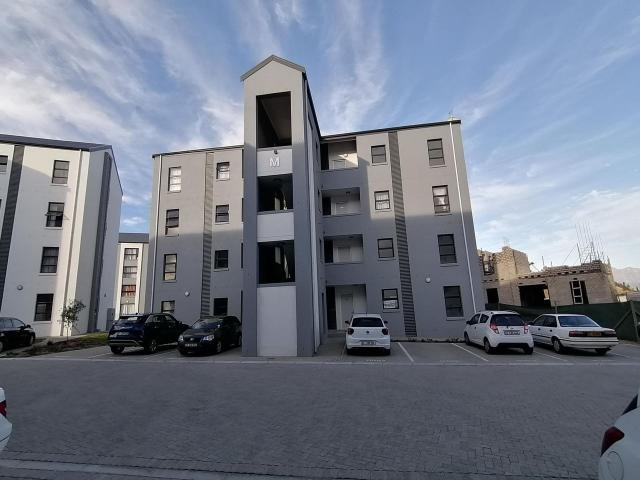 Apartment for rent in Stellenbosch, Western Cape