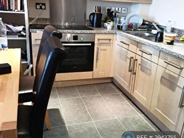 Apartment for rent in Highgate, West Midlands
