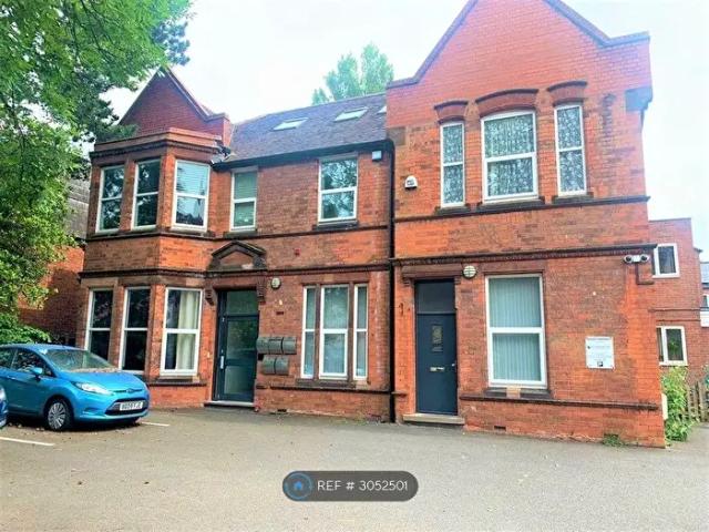 Apartment for rent in Wylde Green, Erdington