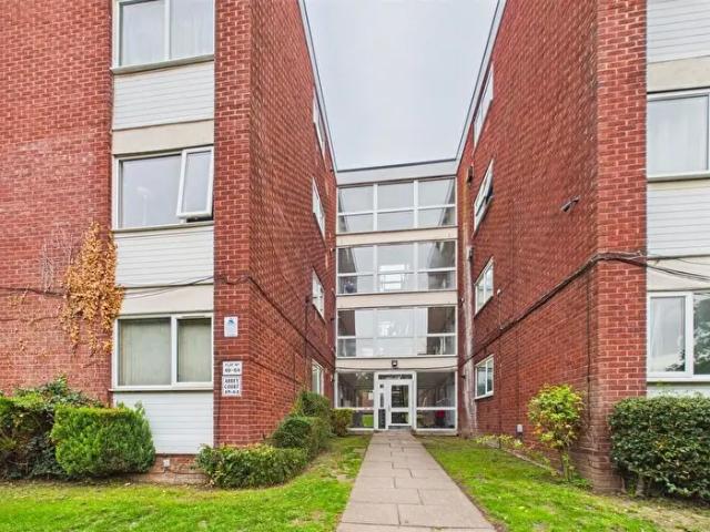 Apartment for rent in Willenhall, West Midlands