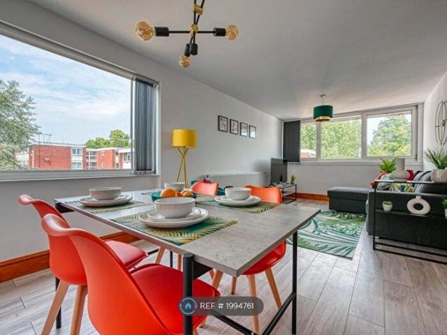 Apartment for rent in Willenhall, West Midlands