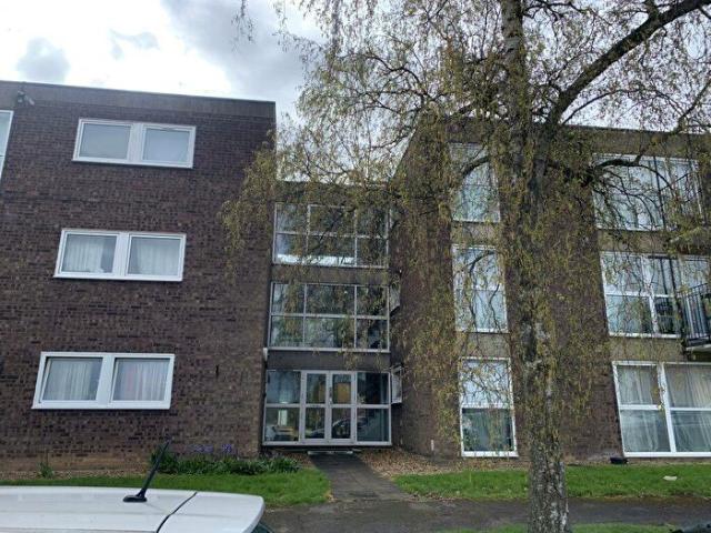 Apartment for rent in Northampton, Northamptonshire
