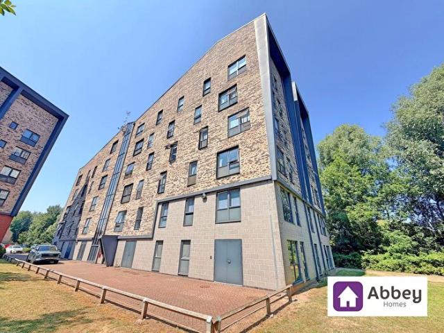 Apartment for rent in Belgrave, Old Wharf