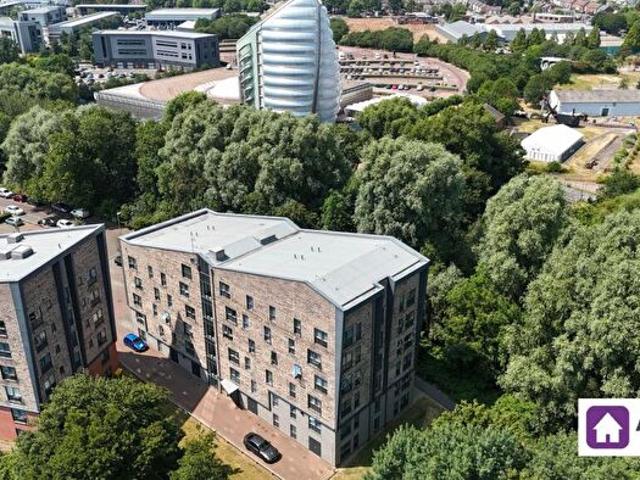Apartment for rent in Belgrave, Old Wharf