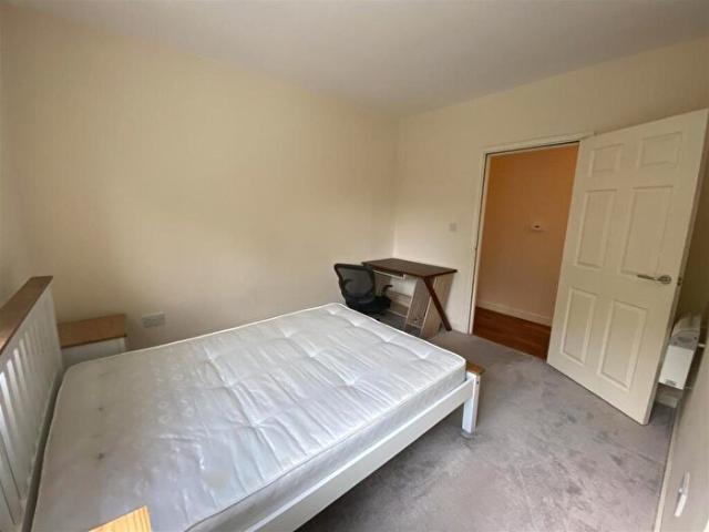 Apartment for rent in New Normanton, East Midlands
