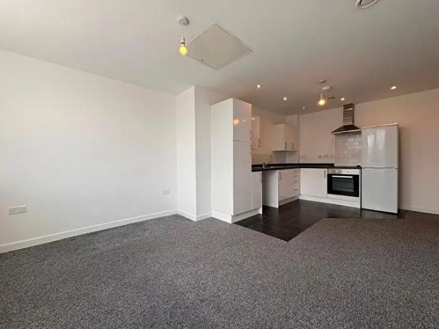 Apartment for rent in St Matthew's, Old Wharf