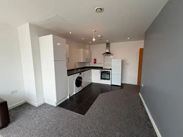 Apartment for rent in St Matthew's, Old Wharf