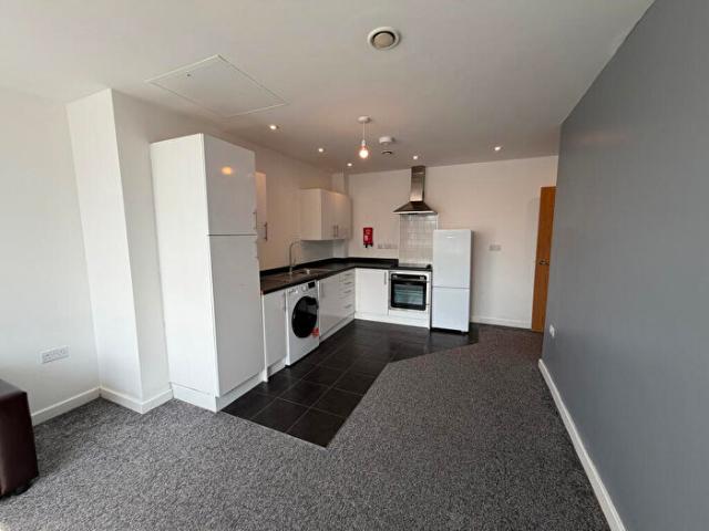 Apartment for rent in St Matthew's, Old Wharf