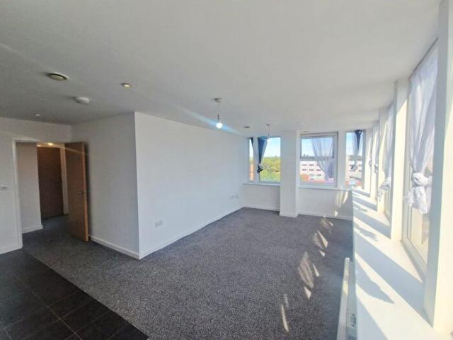 Apartment for rent in St Matthew's, Old Wharf
