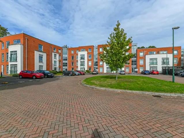 Apartment for rent in Old Lenton, Haddon