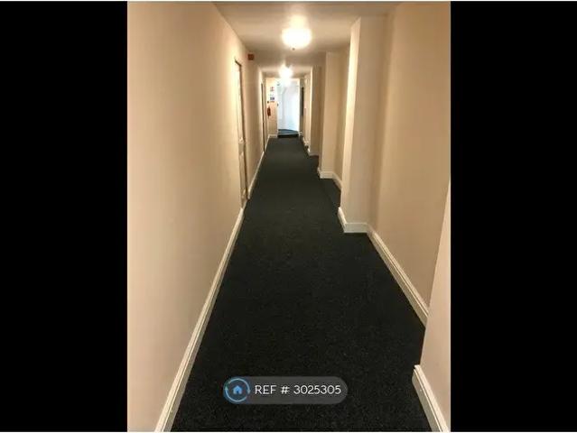 Apartment for rent in Aberbargoed, Bargoed