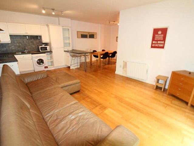 Apartment for rent in St Ann's, Haddon