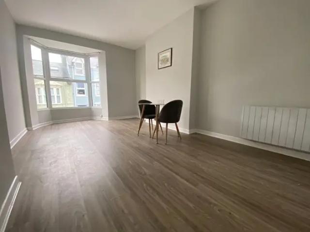 Apartment for rent in Aberystwyth