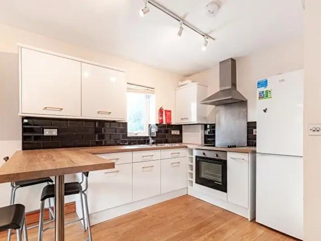 Apartment for rent in Cold Harbour, Oxford