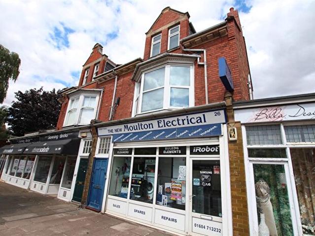 Apartment for rent in Phippsville, Northampton