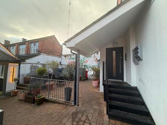 Apartment for rent in Semilong, Northampton