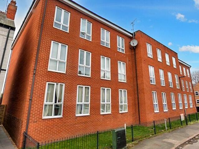 Apartment for rent in Caldermill, East Midlands