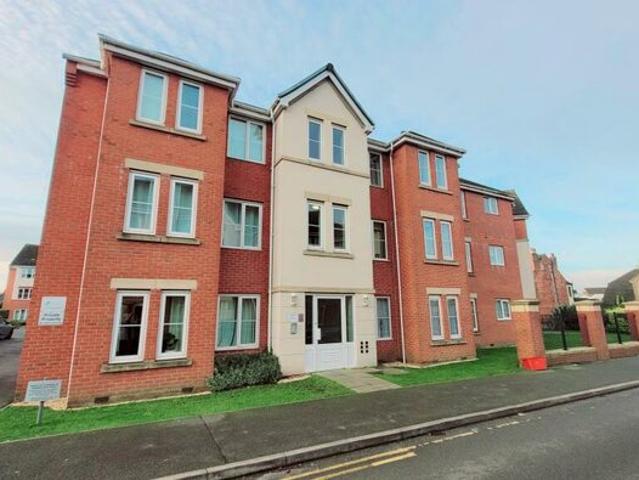 Apartment for rent in Coalville, Leicestershire