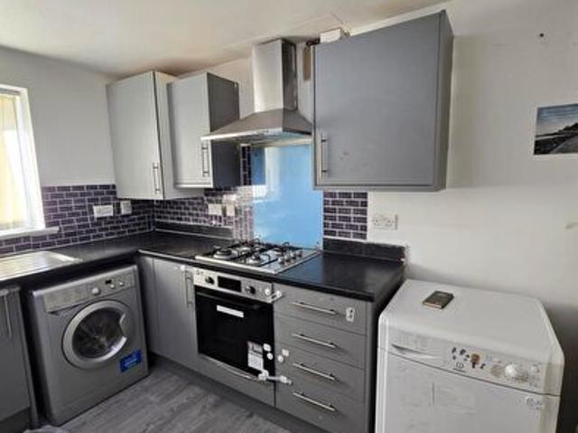 Apartment for rent in Hillfields, West Midlands