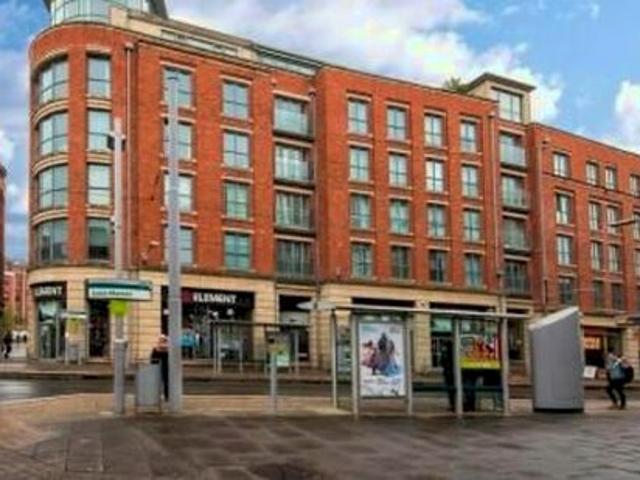 Apartment for rent in St Ann's, Haddon