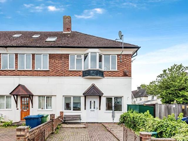 Apartment for rent in The Slade, Oxfordshire
