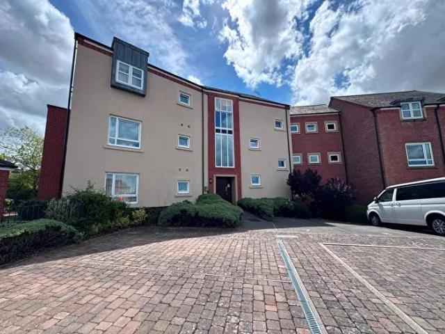 Apartment for rent in Stratford-upon-Avon, Alderminster
