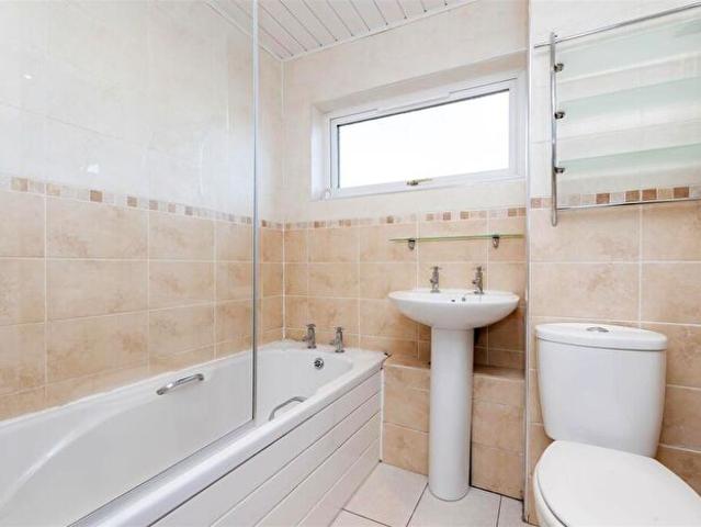 Apartment for rent in Kirkintilloch, Scotland