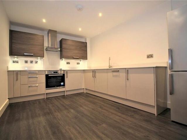 Apartment for rent in St Matthew's, Old Wharf