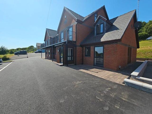 Apartment for rent in Kidwelly, Wales