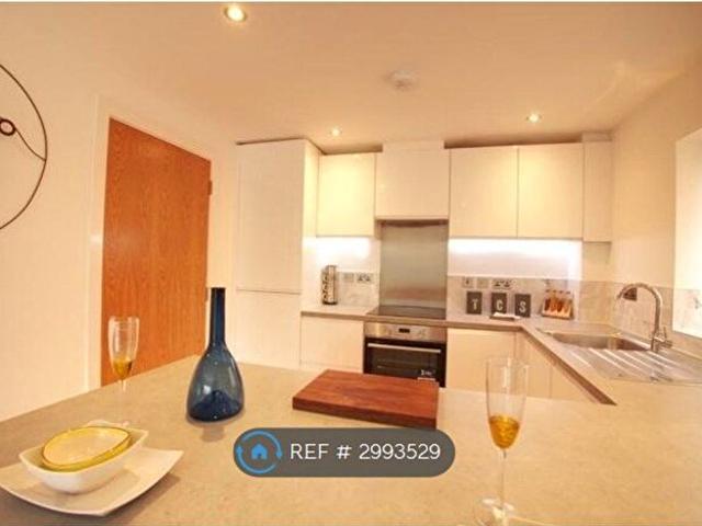 Apartment for rent in Quarrendon, Aylesbury