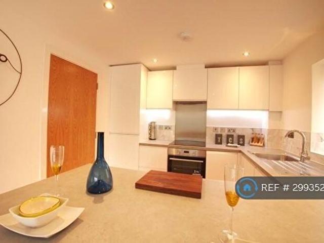 Apartment for rent in Haydon Hill, Aylesbury