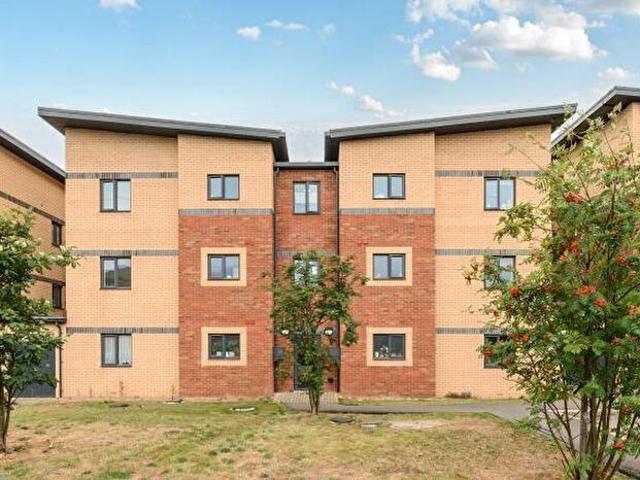 Apartment for rent in Haydon Hill, Aylesbury