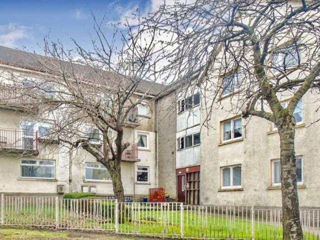 Apartment for rent in Airdrie, Scotland