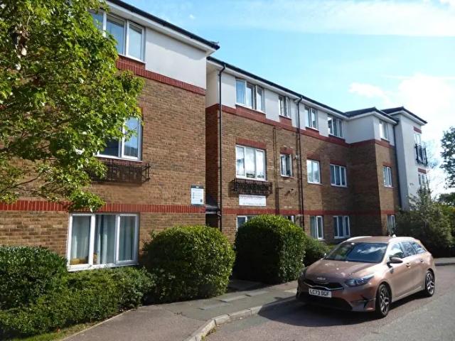 Apartment for rent in Netherfield, Milton Keynes