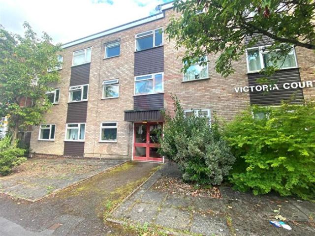 Apartment for rent in Old Wharf, City Of Leicester