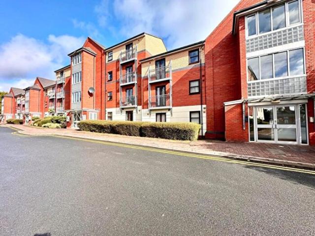 Apartment for rent in Leyfields, Kettlebrook