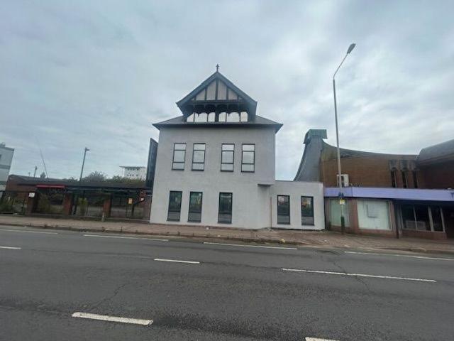 Apartment for rent in Spinney Hills, Old Wharf