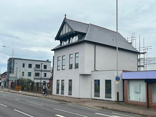 Apartment for rent in Spinney Hills, Old Wharf