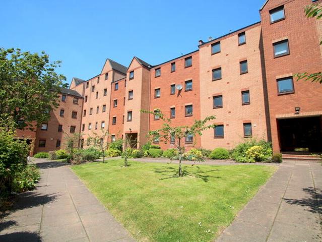 Apartment for rent in Merchant City, Scotland