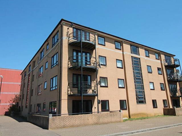 Apartment for rent in Milton Keynes