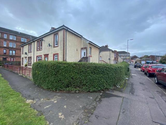 Apartment for rent in Shortroods, Glenburn