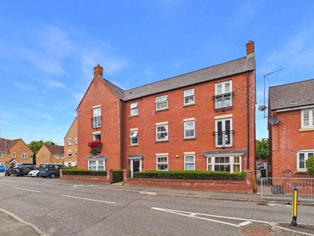 Apartment for rent in Towcester, Northamptonshire