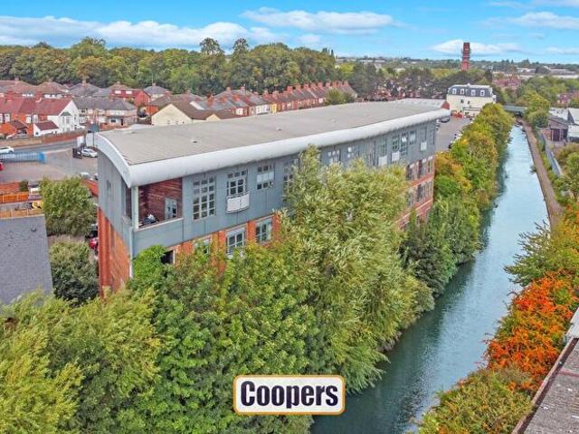 Apartment for rent in Hillfields, West Midlands